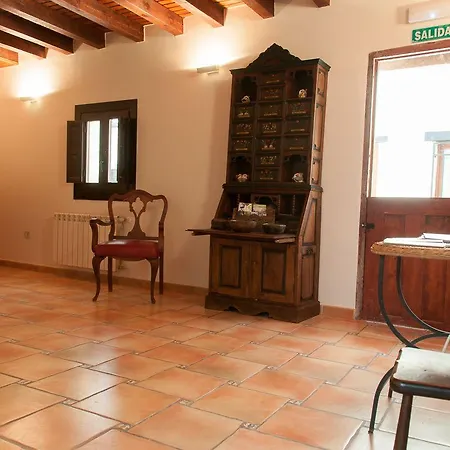 Hotel Rural Princesa Kristina-2